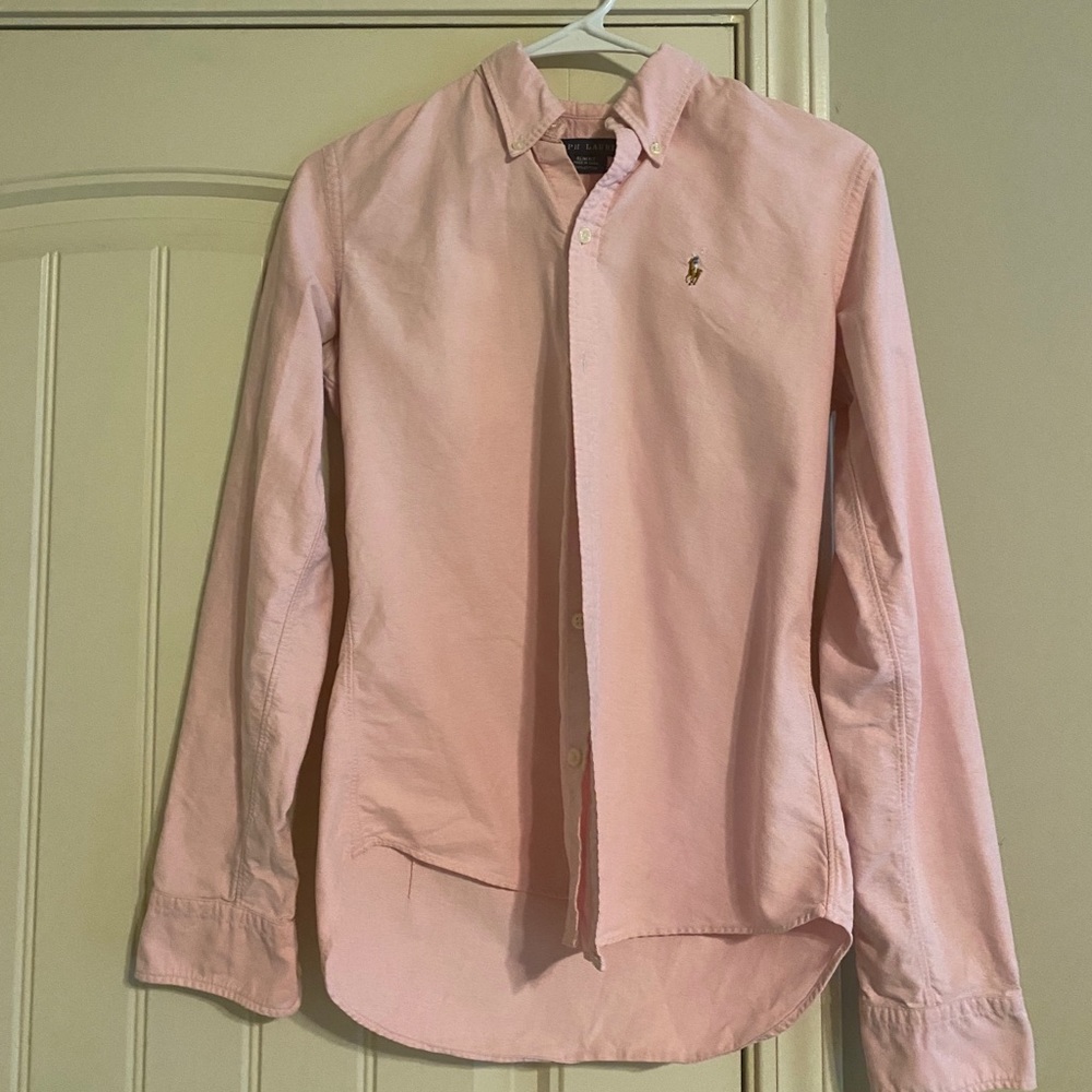 Women’s polo